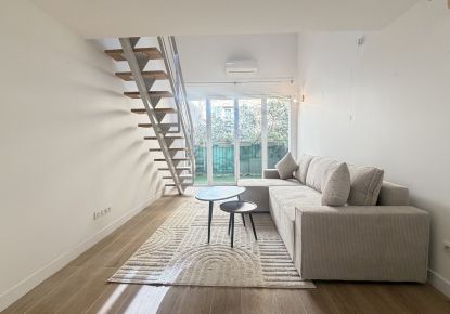 vente Appartement Nice