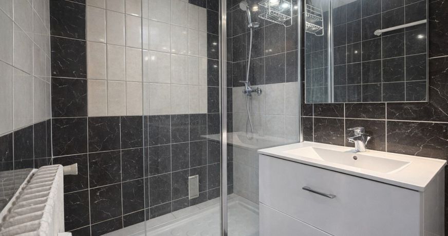 vente Appartement Nice