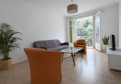 vente Appartement Nice