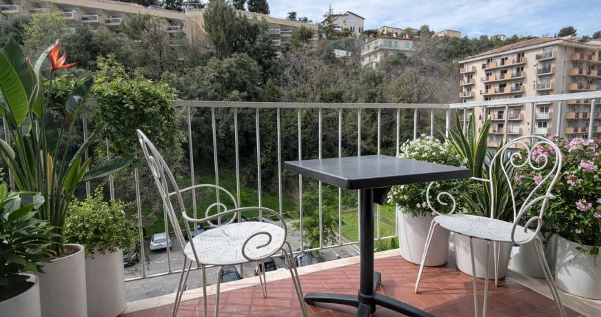 vente Appartement Nice