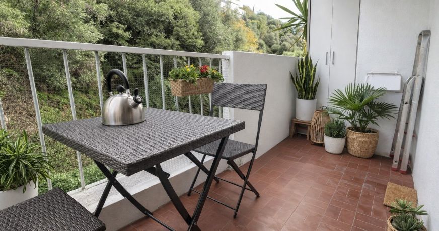 vente Appartement Nice