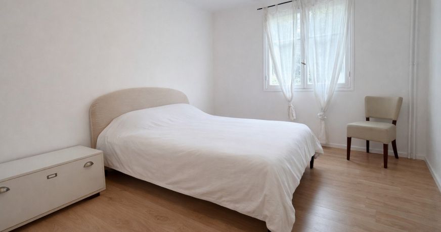 vente Appartement Nice