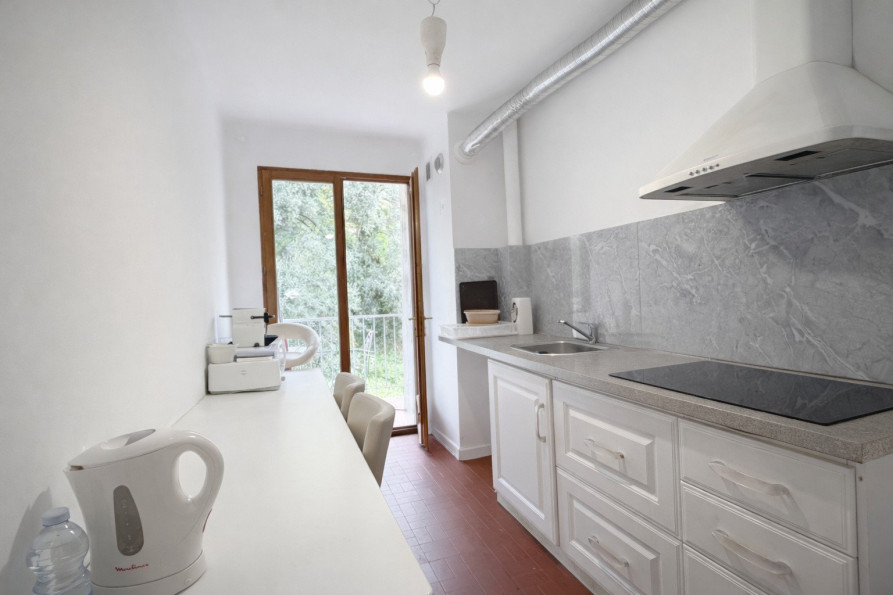 vente Appartement Nice - Photo 3