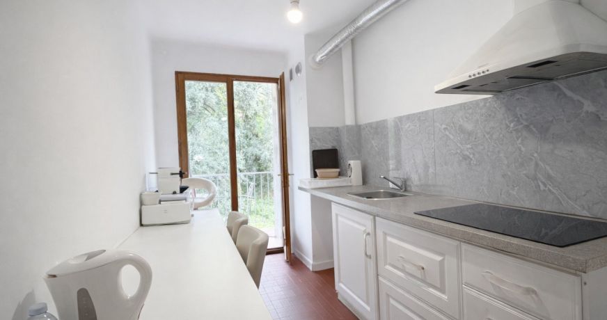 vente Appartement Nice