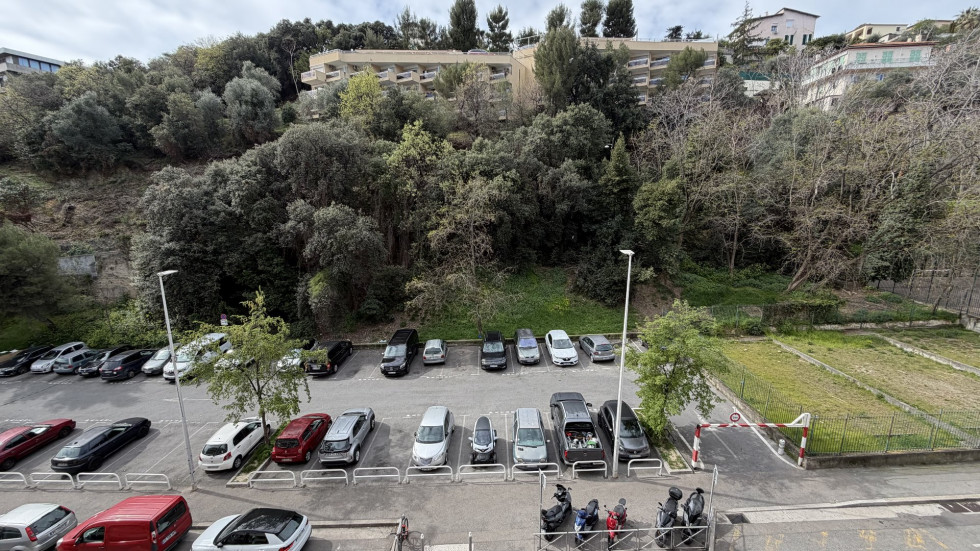 vente Appartement Nice - Photo 9