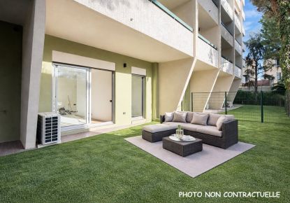 vente Appartement Nice