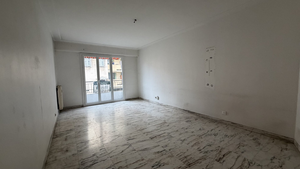 vente Appartement Nice - Photo 2