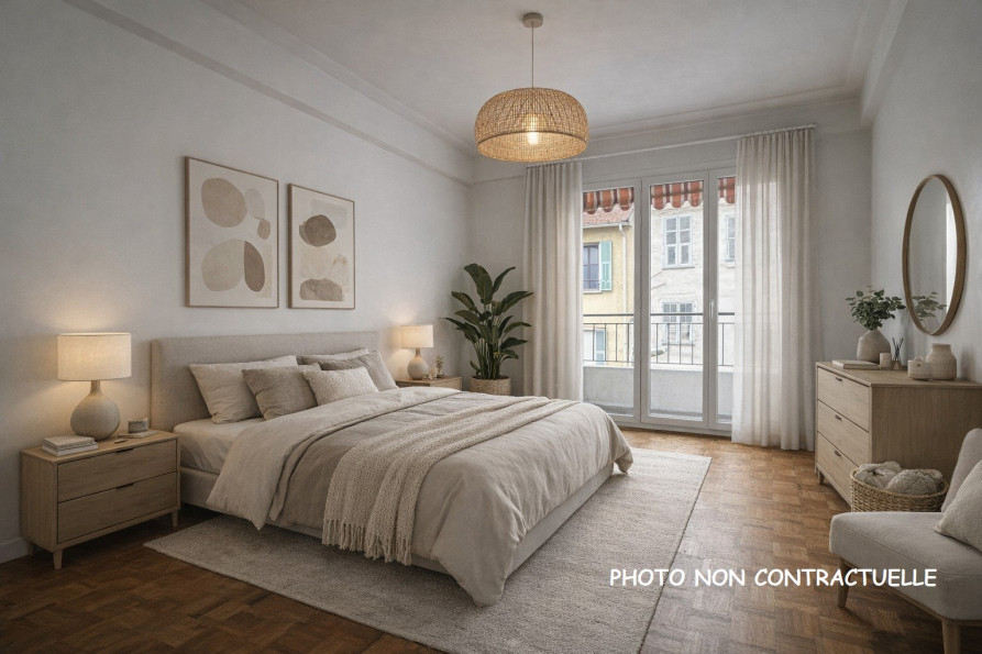 vente Appartement Nice - Photo 4