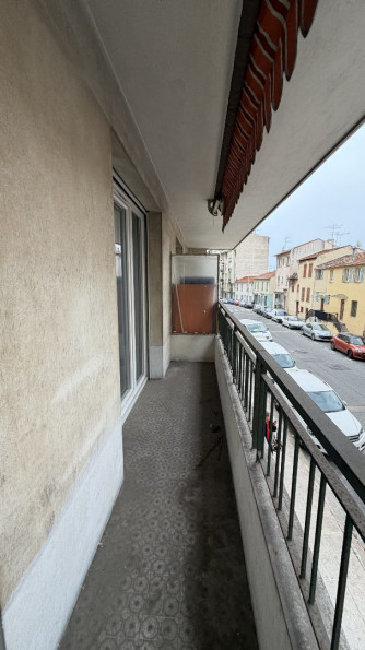 vente Appartement Nice - Photo 9