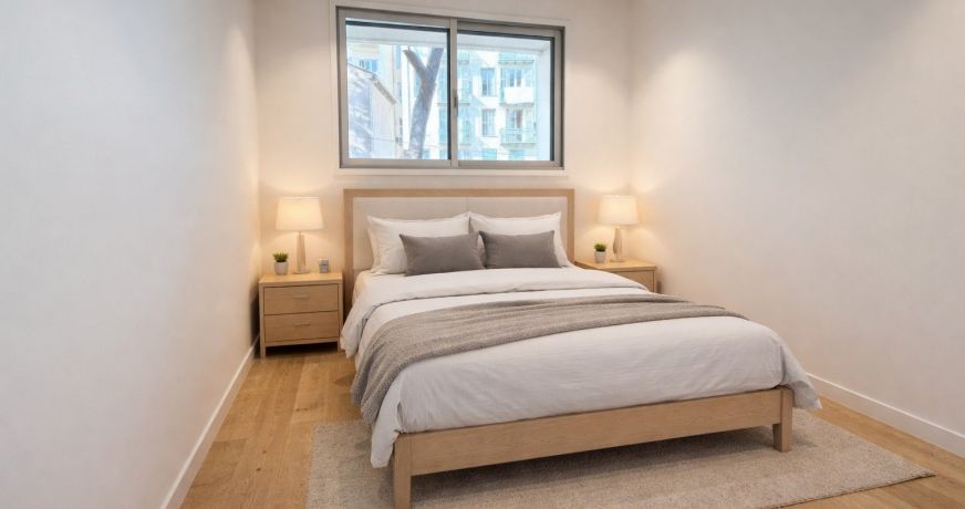 vente Appartement Nice