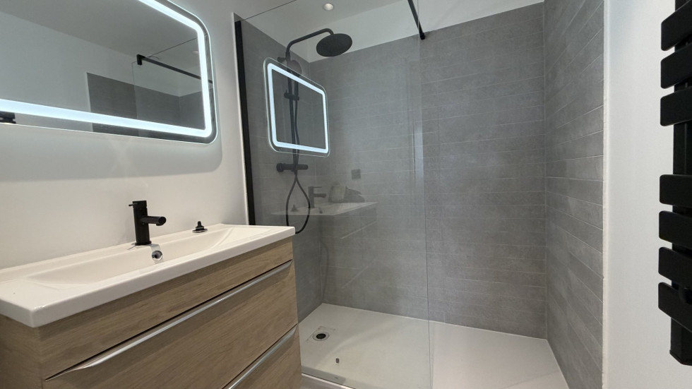 vente Appartement Nice - Photo 7