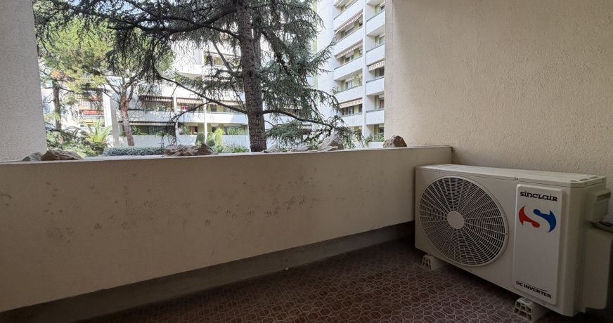 vente Appartement Nice