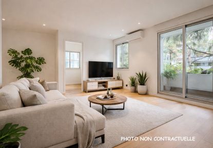 vente Appartement Nice