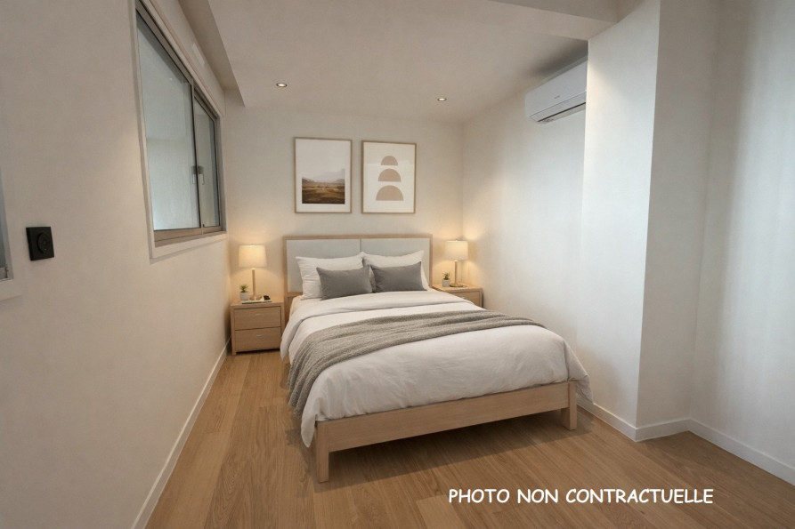 vente Appartement Nice - Photo 3