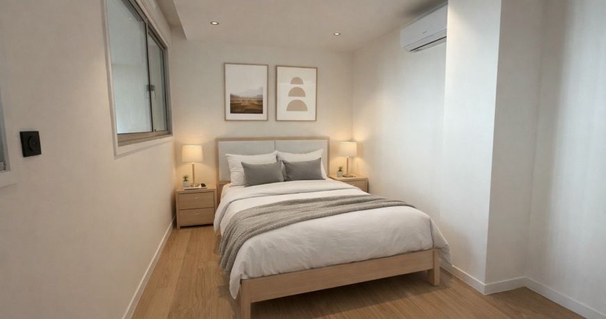 vente Appartement Nice