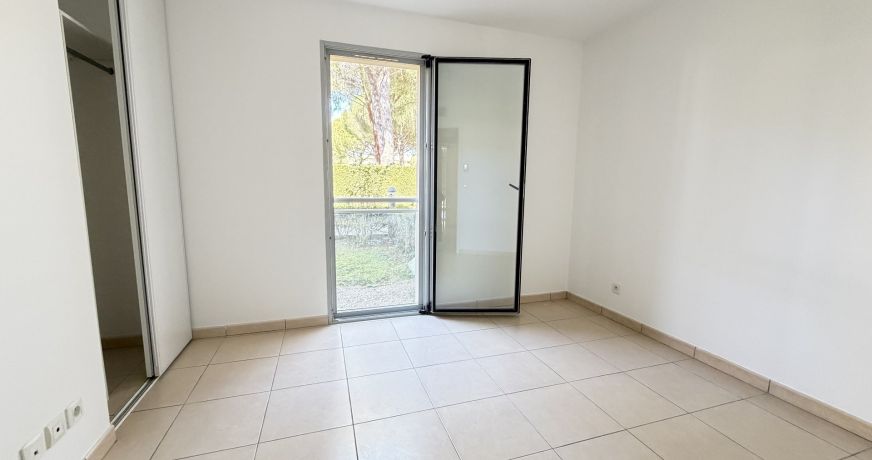 vente Appartement Mandelieu La Napoule