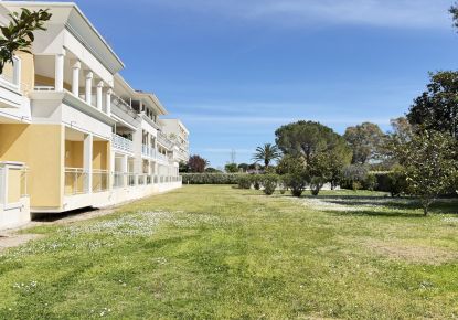 vente Appartement Mandelieu La Napoule