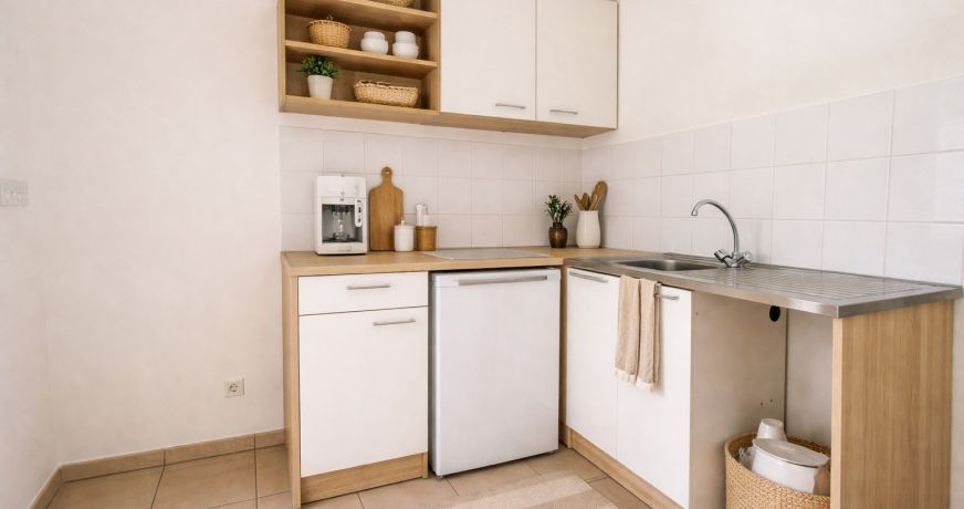 vente Appartement Mandelieu La Napoule