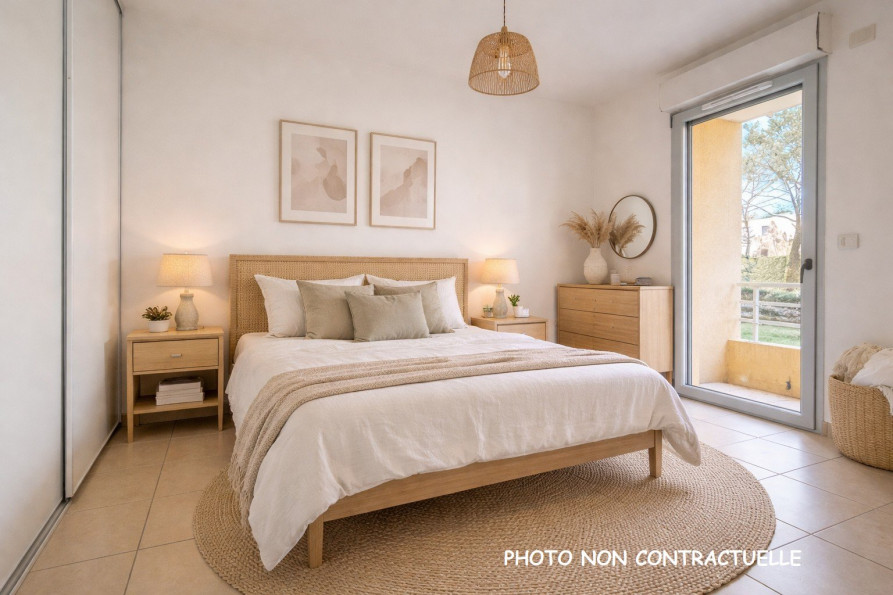 vente Appartement Mandelieu La Napoule - Photo 5