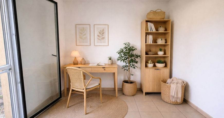 vente Appartement Mandelieu La Napoule