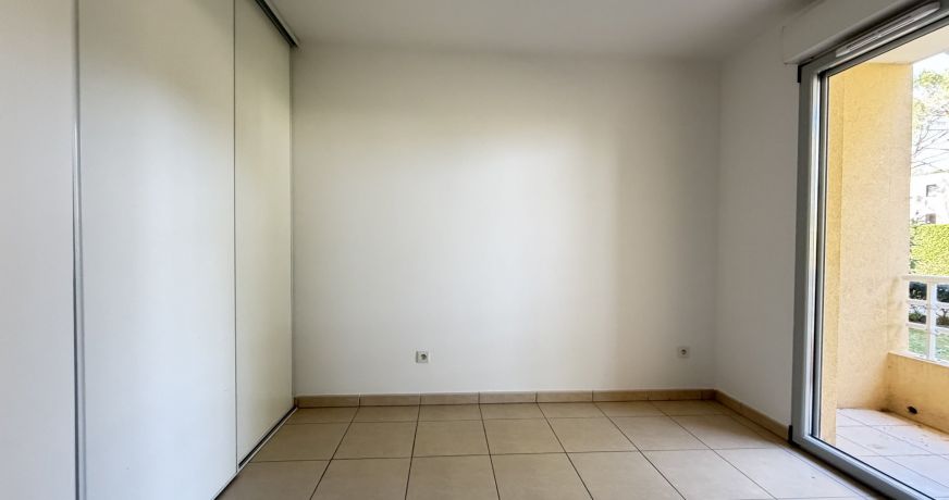 vente Appartement Mandelieu La Napoule
