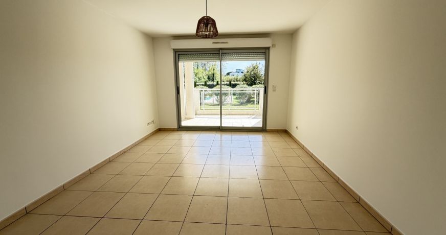 vente Appartement Mandelieu La Napoule