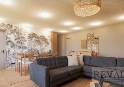 vente Appartement Dijon