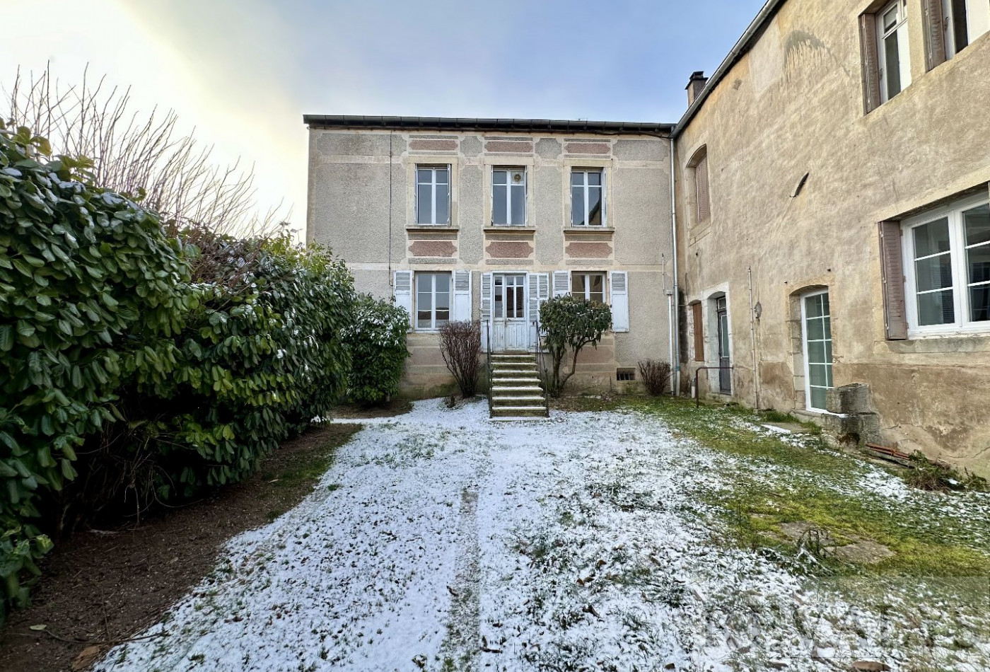 vente Maison en pierre Til Chatel - Photo 1