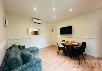 vente Appartement Dijon