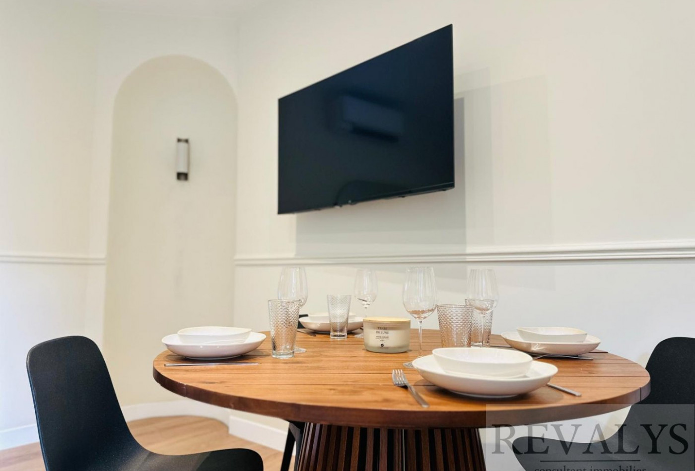 vente Appartement Dijon - Photo 5