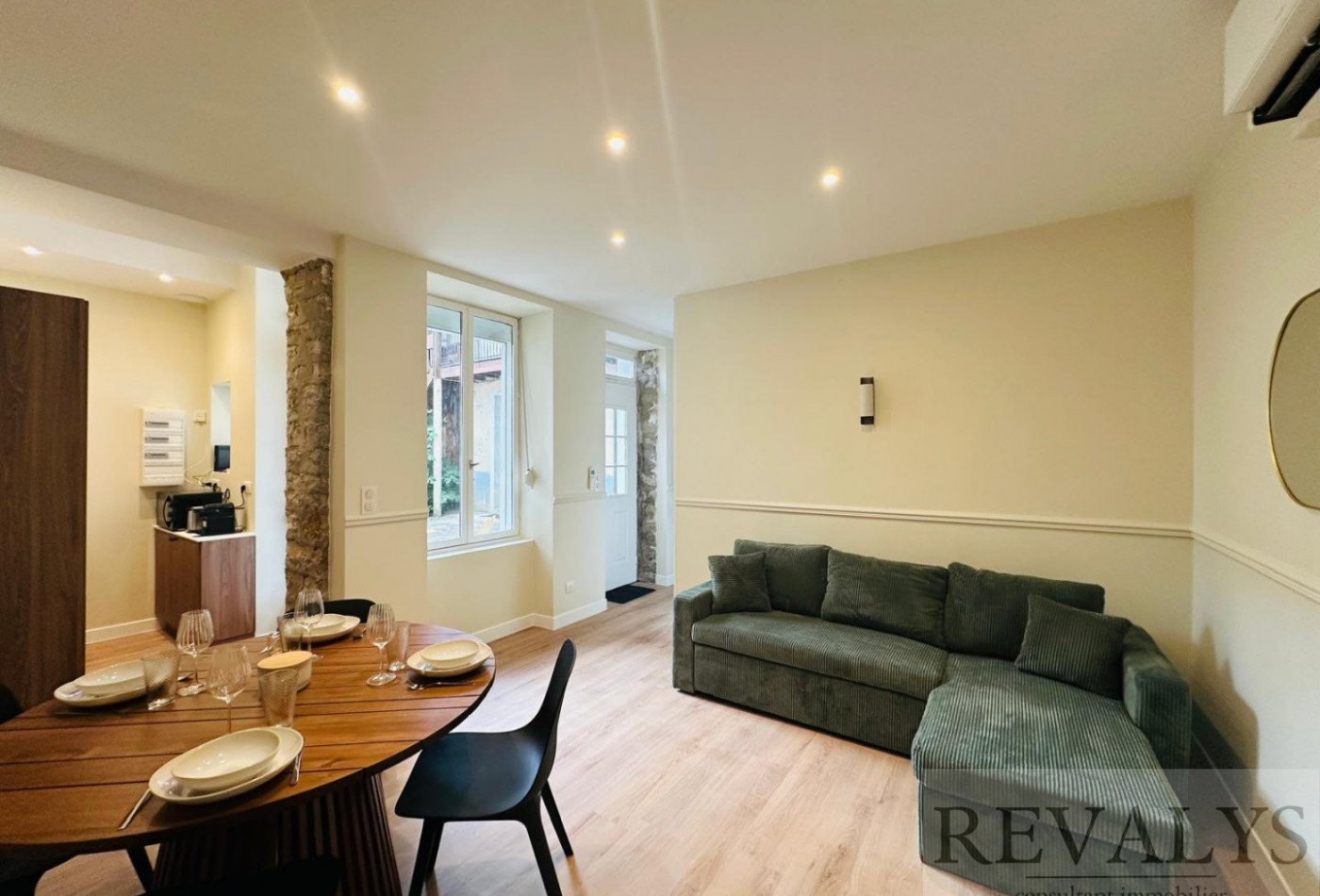 vente Appartement Dijon - Photo 2