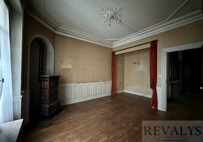 vente Appartement à rénover Dijon