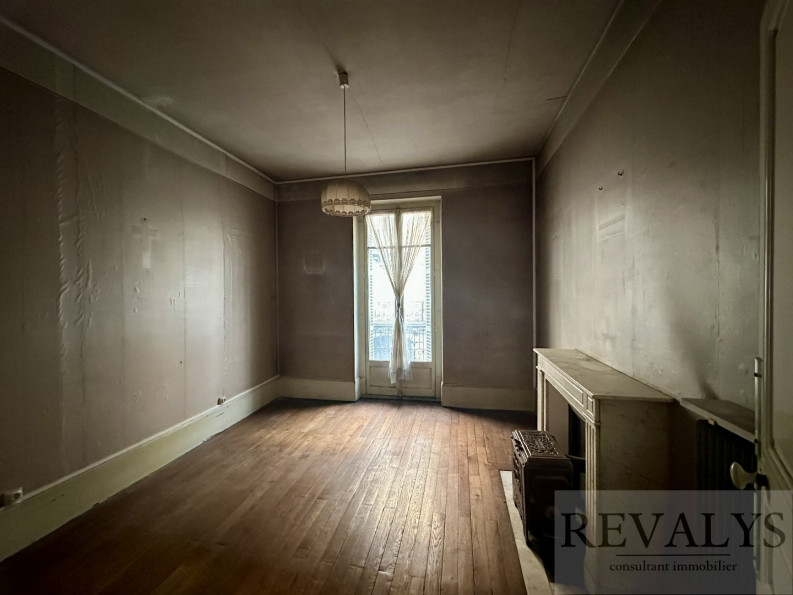 vente Appartement à rénover Dijon - Photo 3
