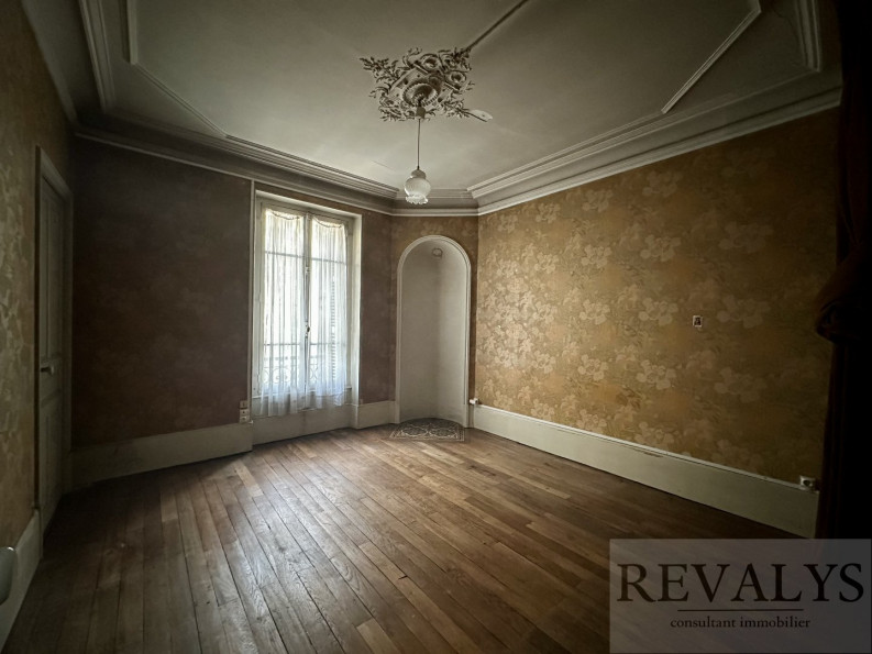 vente Appartement à rénover Dijon - Photo 1