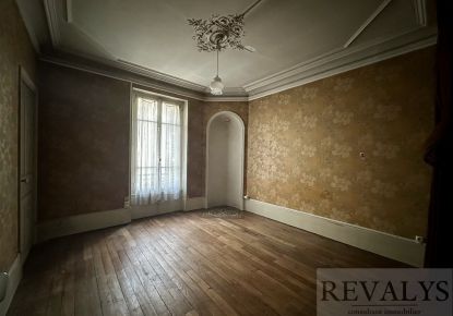 vente Appartement à rénover Dijon