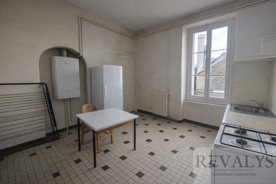 vente Appartement Dijon - Photo 1