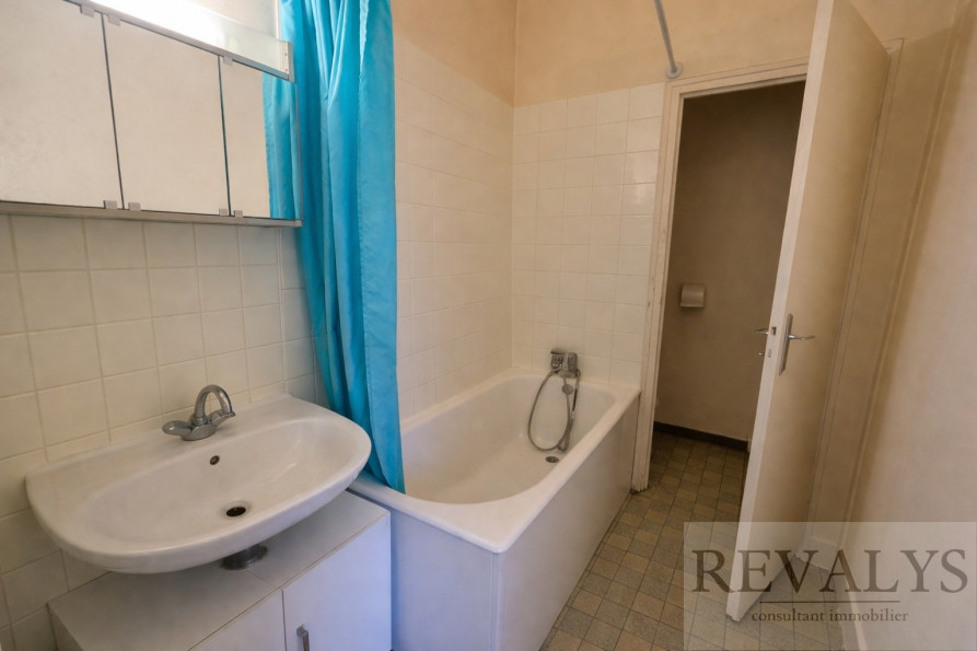 vente Appartement Dijon - Photo 5