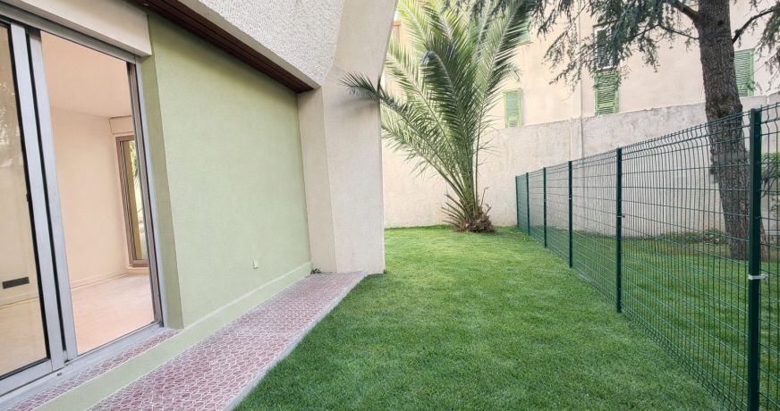 vente Appartement Nice