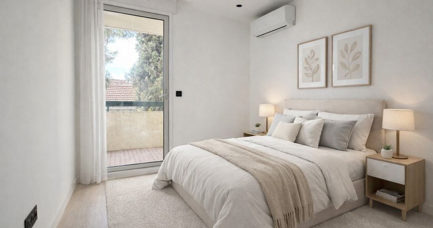 vente Appartement Nice