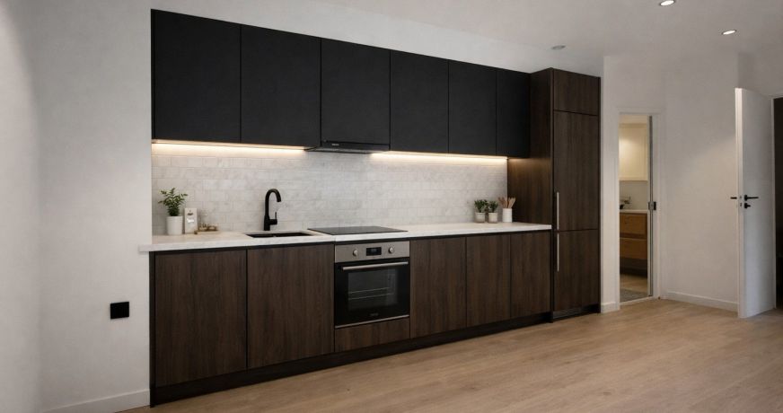 vente Appartement Nice