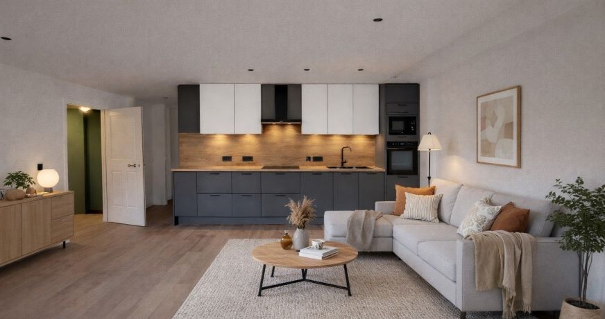 vente Appartement Nice