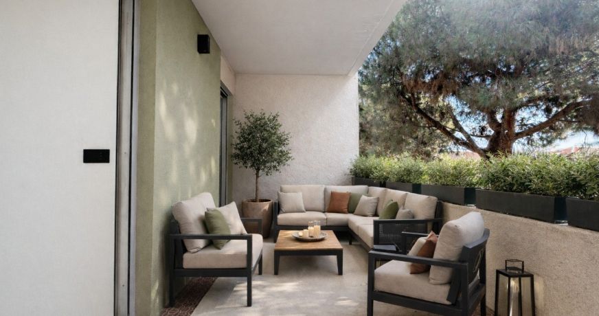 vente Appartement Nice