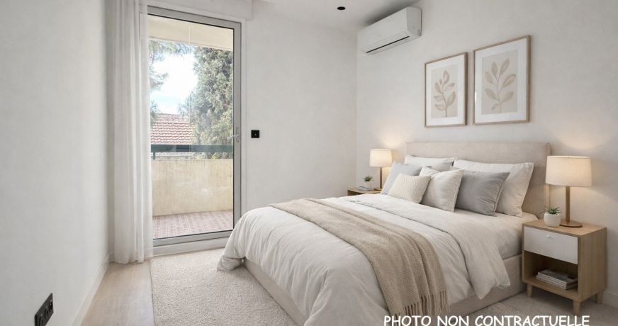 vente Appartement Nice