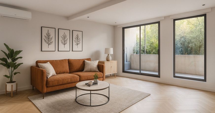 vente Appartement Nice