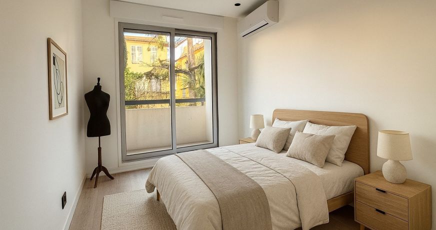 vente Appartement Nice