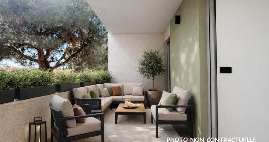 vente Appartement Nice