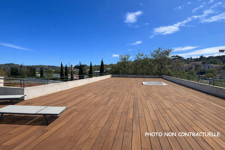 vente Immeuble de bureaux Grasse - Photo 8