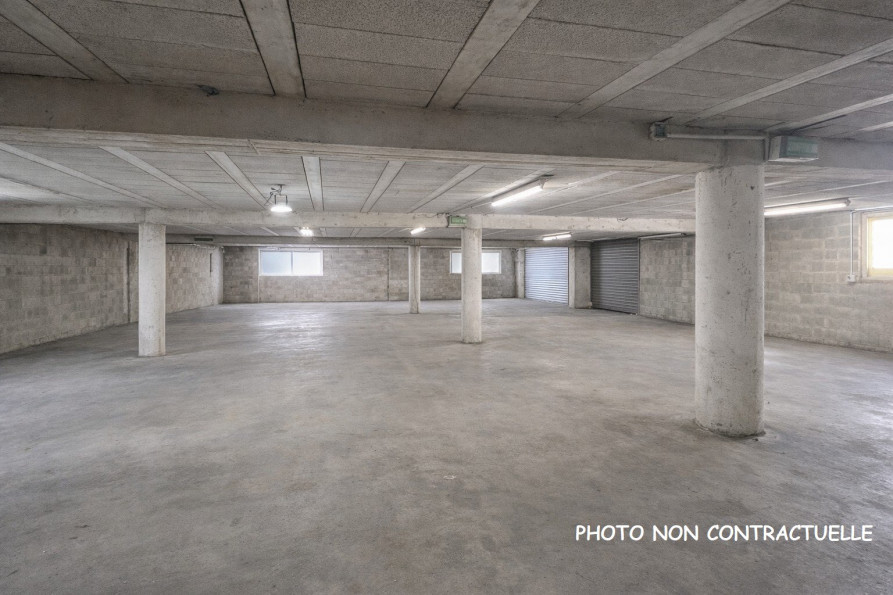 vente Immeuble de bureaux Grasse - Photo 6