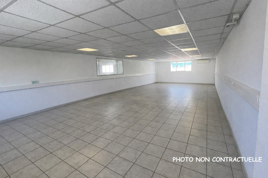 vente Immeuble de bureaux Grasse - Photo 5