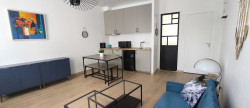 vente Appartement Dijon